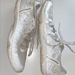 Varsity Edge Cheer Shoes